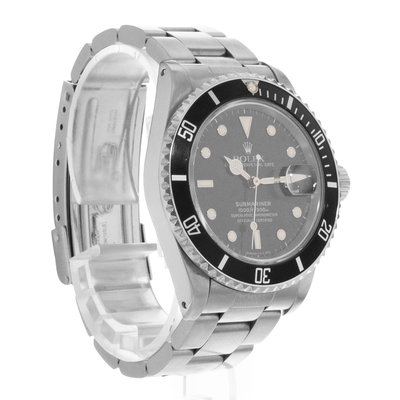 Rolex Submariner Date