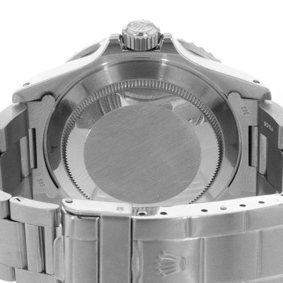 Rolex Submariner Date