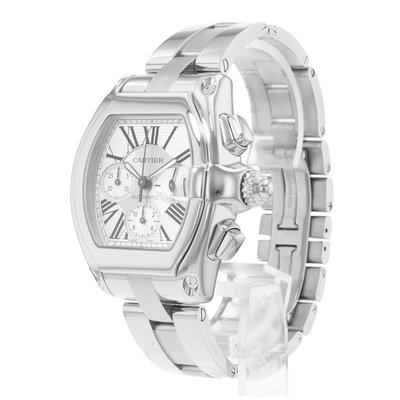 Cartier Roadster