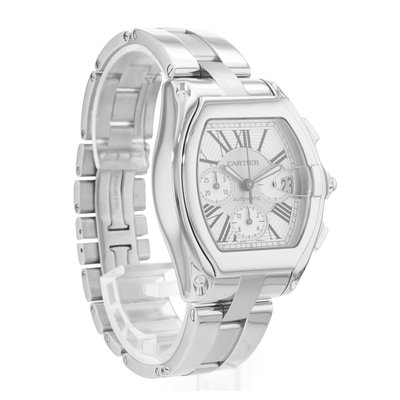 Cartier Roadster