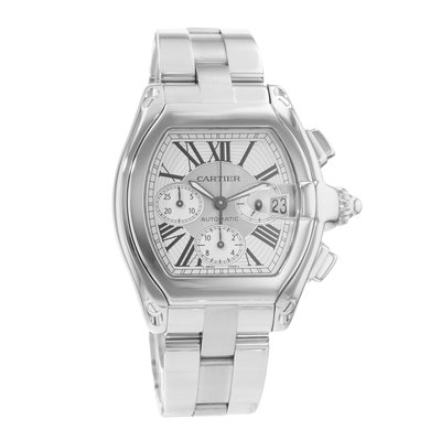 Cartier Roadster
