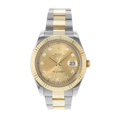 Rolex Datejust II