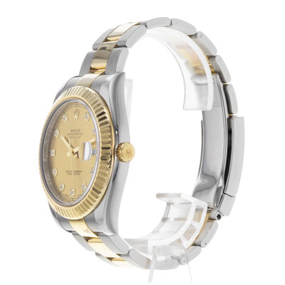 Rolex Datejust II