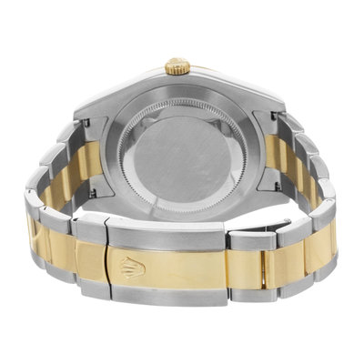 Rolex Datejust II