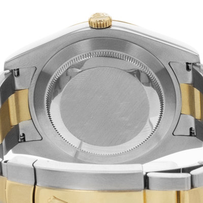 Rolex Datejust II