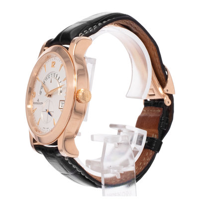 Jaeger-LeCoultre Master Compresor