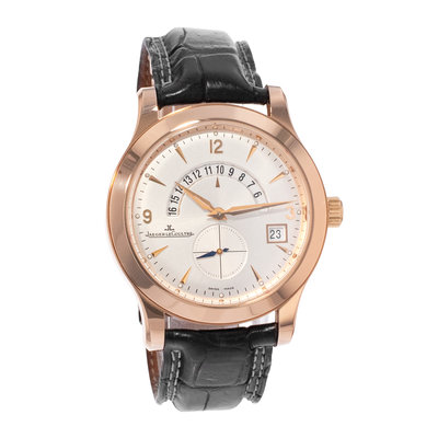 Jaeger-LeCoultre Master Compresor