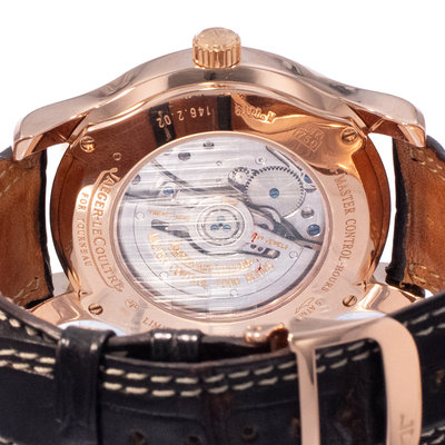 Jaeger-LeCoultre Master Compresor