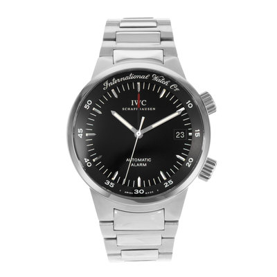 IWC GST