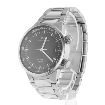 IWC GST