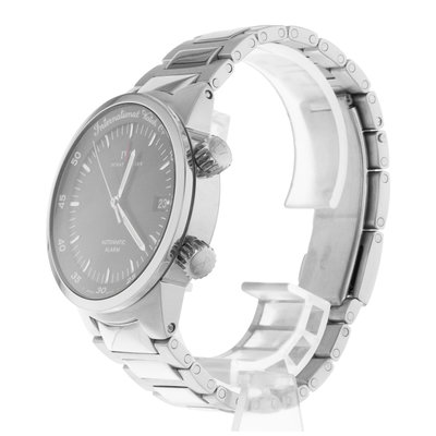 IWC GST
