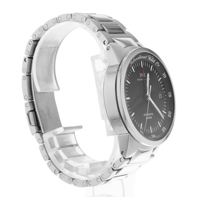IWC GST
