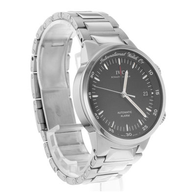IWC GST