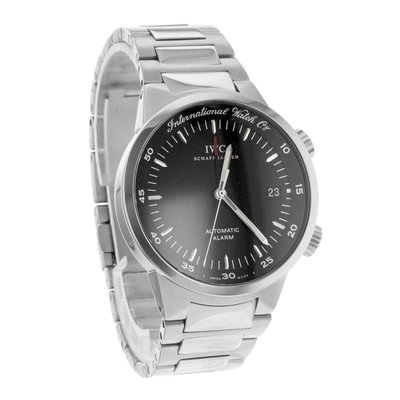 IWC GST