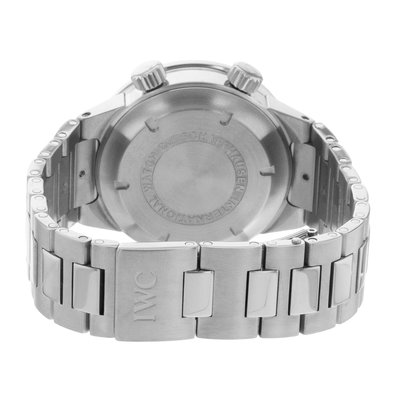 IWC GST