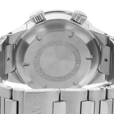 IWC GST