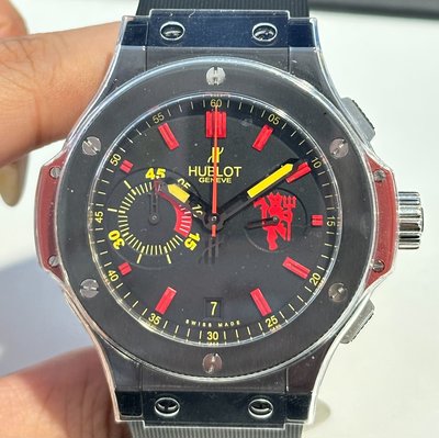 Hublot Big Bang 44 mm 318.CM.1190.RX.MAN08 NA Dial 44