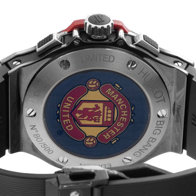 Hublot Big Bang 44 mm