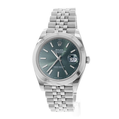 Rolex Datejust 41