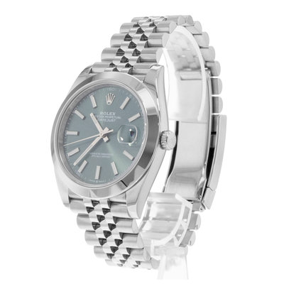 Rolex Datejust 41