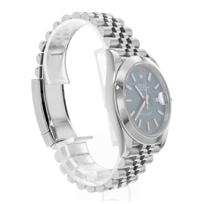 Rolex Datejust 41
