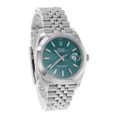 Rolex Datejust 41
