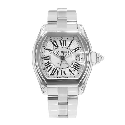 Cartier Roadster