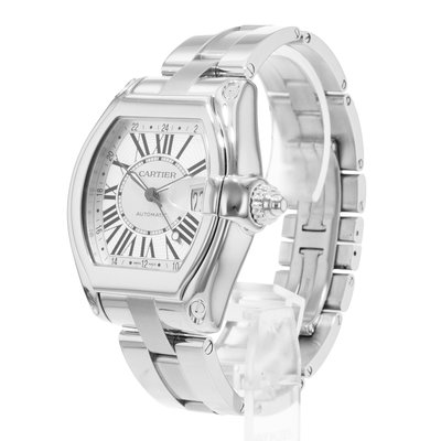 Cartier Roadster