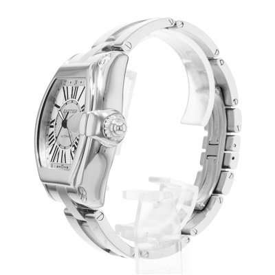 Cartier Roadster