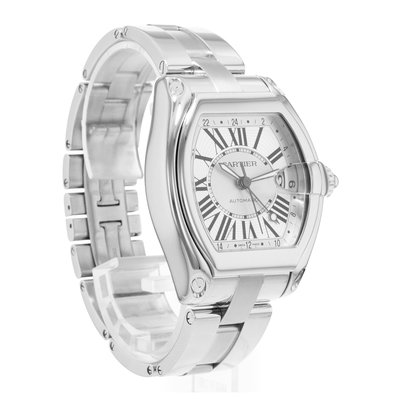 Cartier Roadster