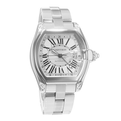 Cartier Roadster