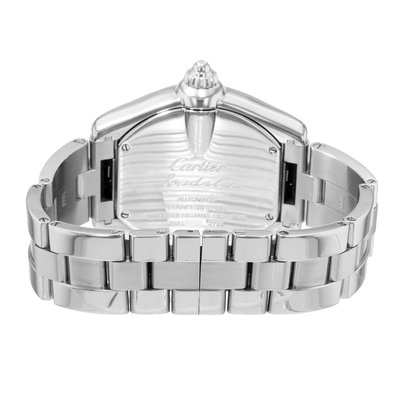 Cartier Roadster