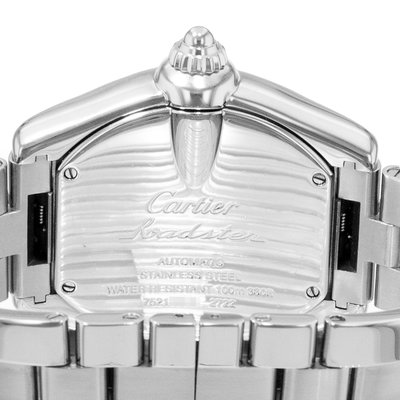 Cartier Roadster