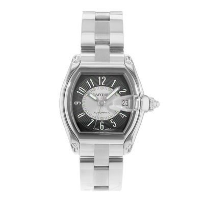 Cartier Roadster