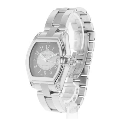 Cartier Roadster