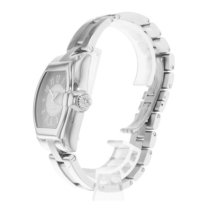 Cartier Roadster