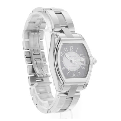 Cartier Roadster