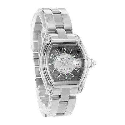 Cartier Roadster