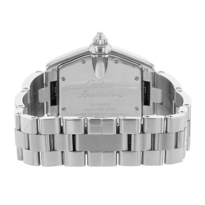 Cartier Roadster