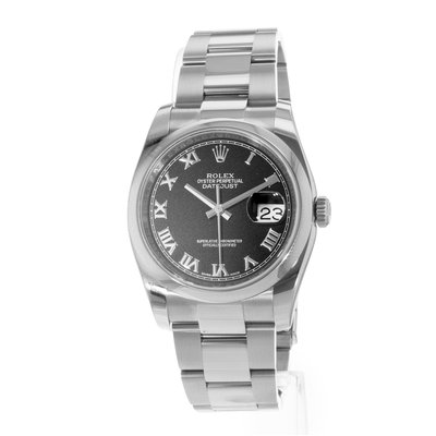 Rolex Datejust 36