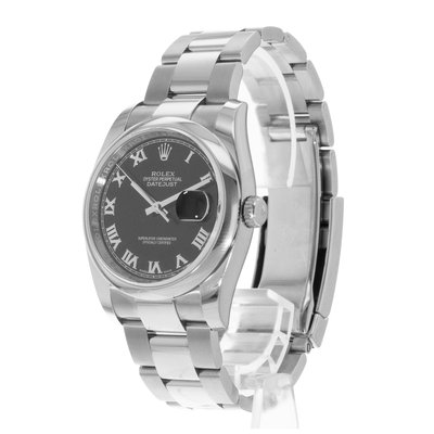 Rolex Datejust 36