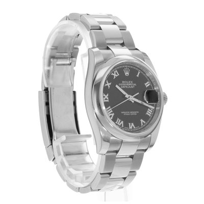 Rolex Datejust 36