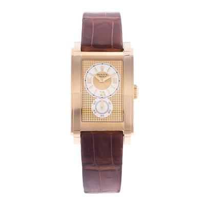 Rolex Cellini Prince