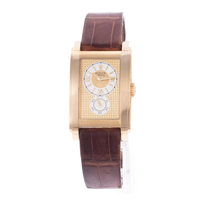Rolex Cellini Prince
