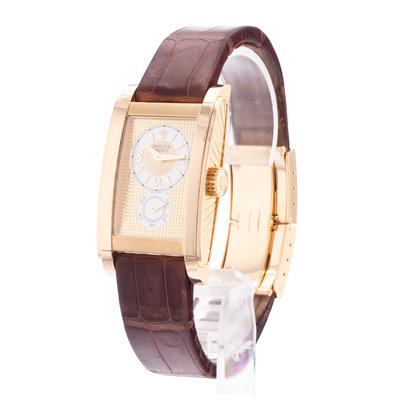 Rolex Cellini Prince