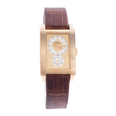 Rolex Cellini Prince