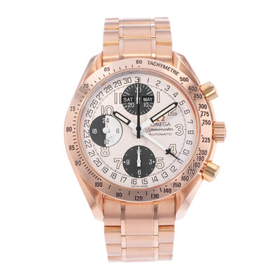 Omega Speedmaster