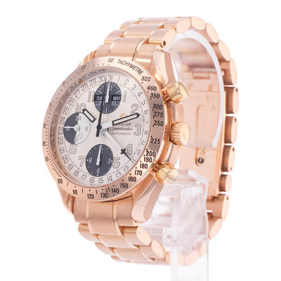 Omega Speedmaster
