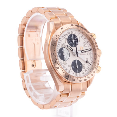 Omega Speedmaster