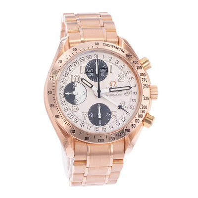 Omega Speedmaster